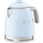 Mini Kettle