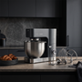 Jumbo x Homend Artfood 3025H Antrasit Stand Mikser