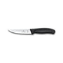 Victorinox 6.8103.12B Siyah Doğrama Bıçağı 12 cm