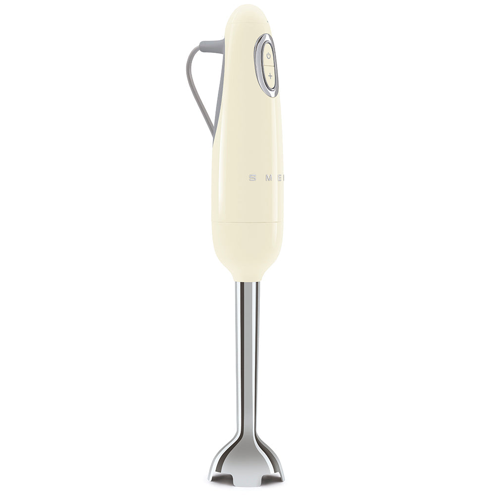 Smeg El Blender Seti New Version Krem HBF03CREU