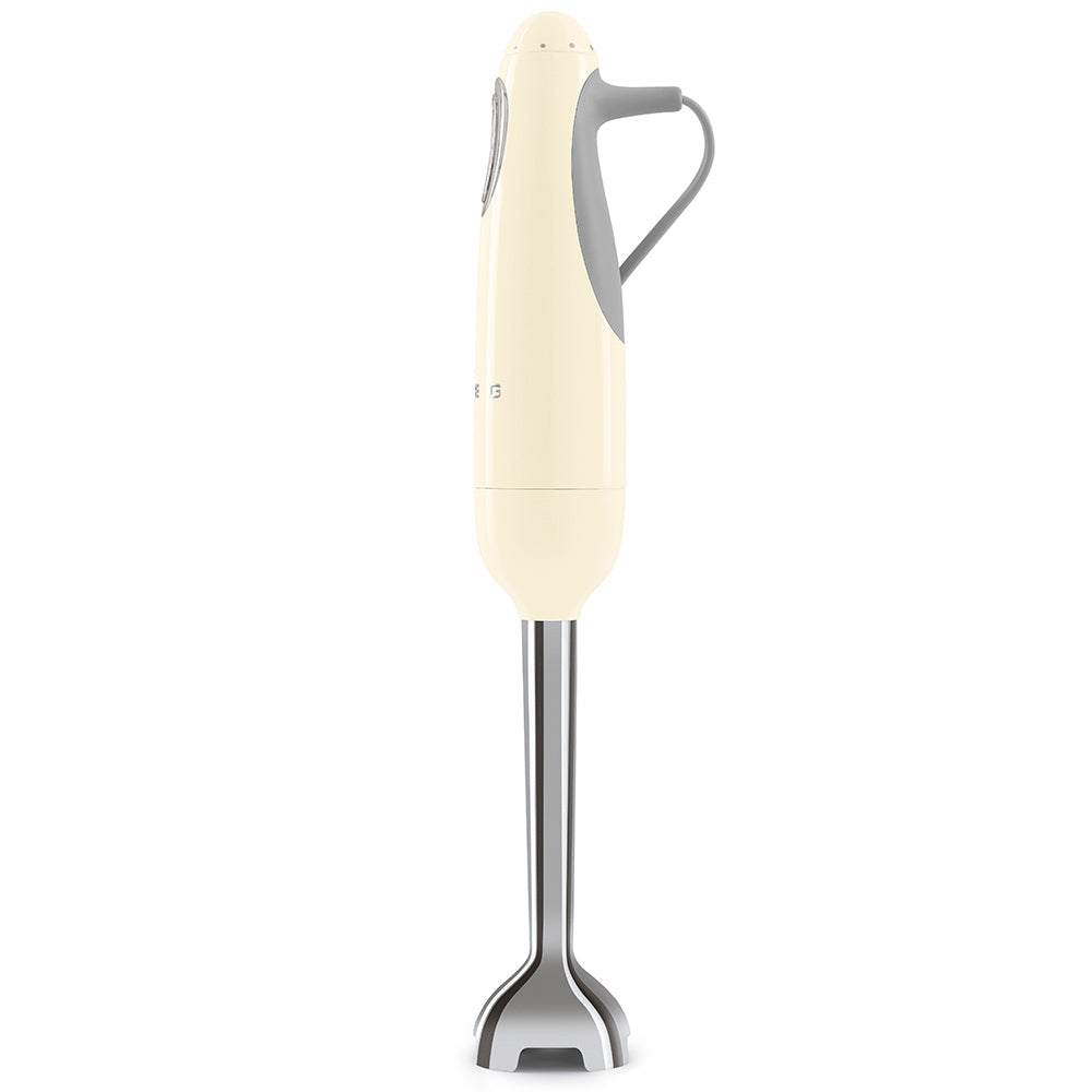 Smeg El Blender Seti New Version Krem HBF03CREU