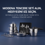 Hediyeli Modena Paketi