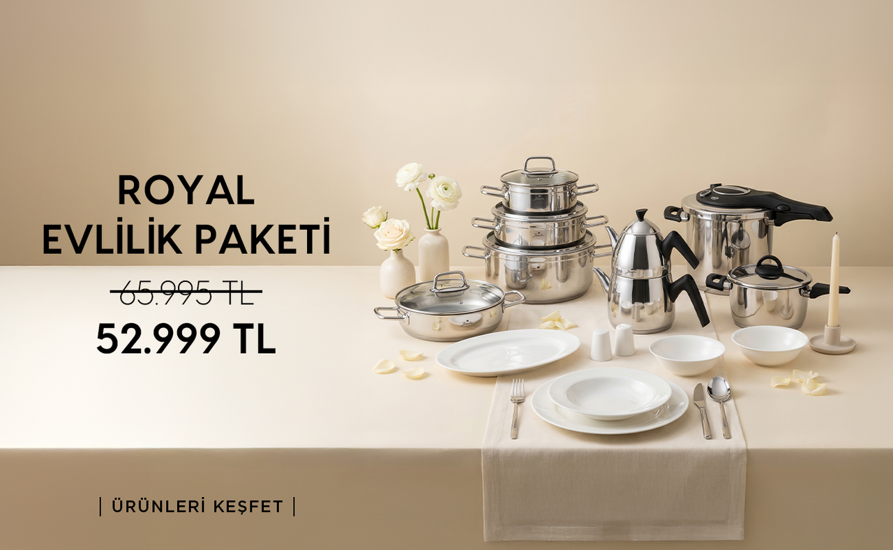 Avantajlı Paket