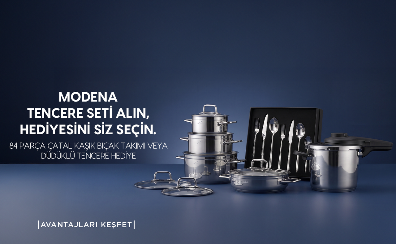 Avantajlı Paket