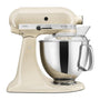 Kitchenaid 5KSM175PSEAC Almond Cream Stand Mikser 4,8 L & Dondurma Aparatı Hediyeli