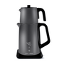Jumbo X Homend Cooltouch 1793H Antrasit Çay Makinesi