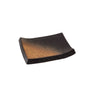 Jumbo Newyork Kare Tabak 23 cm