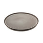 Jumbo Twin Smoked Düz Tabak 29 Cm