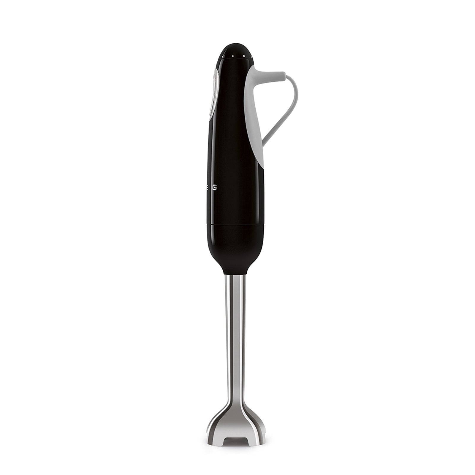 Smeg El Blender Set Black Hbf22bleu New Version
