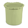 Baci Milano Joke Table&Kitchen Melamin Mini Kavanoz - Yeşil