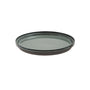 Jumbo Quantum Düz Tabak 22 cm