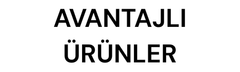Avantajlı Ürün
