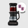 Karaca Çaysever Robotea Pro Çay Makinesi Rosegold & 2 Adet Mug