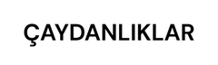 Çaydanlık