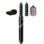 Shark FlexStyle 3-in-1 Saç Kurutma & Şekillendirme Sistemi -Black/RoseGold