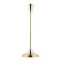 Jumbo Fortuna Gold Large Şamdan
