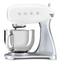 Smeg Hamur Karıştırma Makinesi Beyaz SMF04WHEU