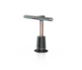 Shark TurboBlade Çok Yönlü Yüksek Hızlı Serinletici Fan– Gri