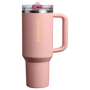 Stanley The Quencher ProTour Flip Straw Peach Rose Tumbler Pipetli Termos 1,18 LT