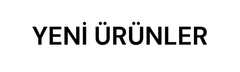 Yeni Ürün