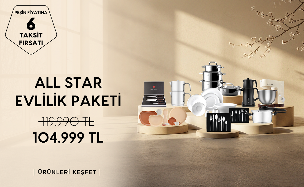 Avantajlı Paket