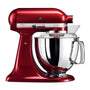 Kitchenaid 5KSM175PSECA Candy Apple Stand Mikser 4,8 L & Dondurma Aparatı Hediyeli