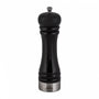 Jumbo Queen Siyah 21 cm Tuz Değirmeni