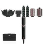 Shark FlexStyle 5-in-1 Saç Kurutma ve Şekillendirme Sistemi Black- HD446EU