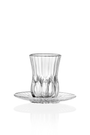 Rcr Adagio 6'lı Çay Takımı 140 ml